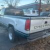 1995 Chevrolet 2500 Extended Cab · Long Bed - Image 2