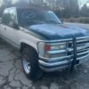 1995 Chevrolet 2500 Extended Cab · Long Bed - Image 4