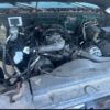 1995 Chevrolet 2500 Extended Cab · Long Bed - Image 5