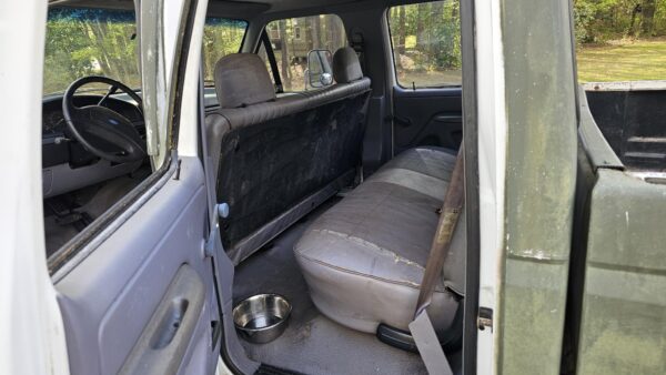 1993 Ford F-250 | 7.3 IDI Diesel - Image 5