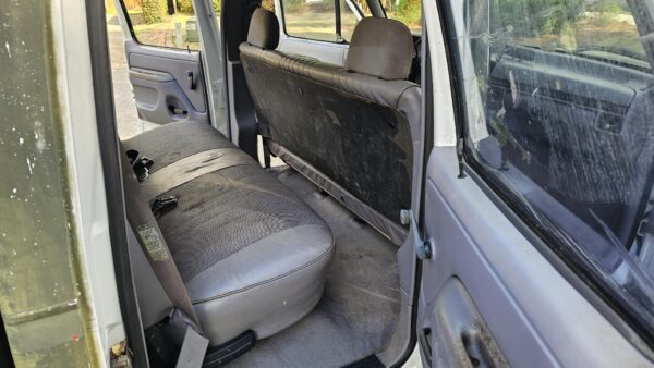 1993 Ford F-250 | 7.3 IDI Diesel - Image 4
