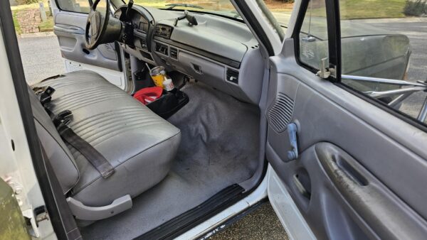 1993 Ford F-250 | 7.3 IDI Diesel - Image 3