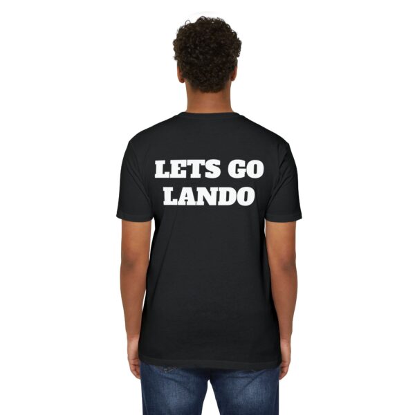 JMR - Lets GO LANDO Ryan Shirt - Image 4