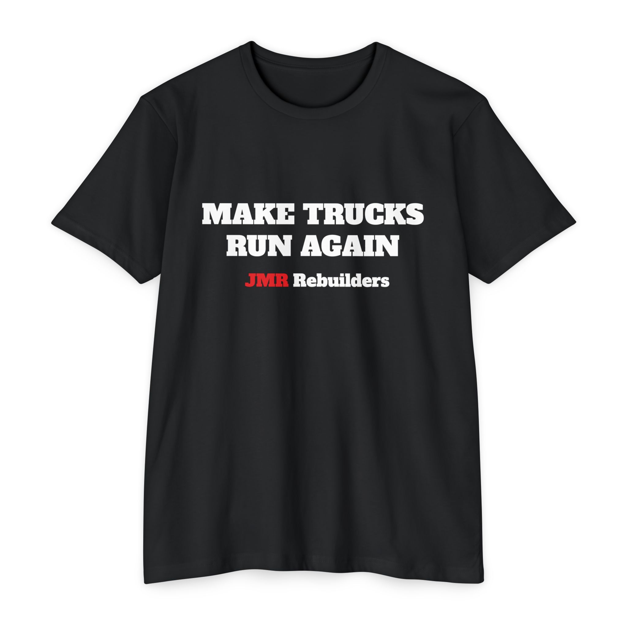 Make Trucks Run Again