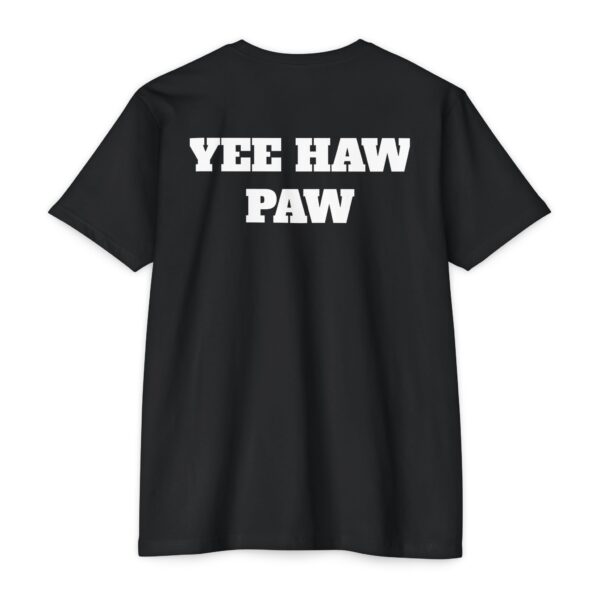 JMR YEEHAW PAW Landon Shirt - Image 2